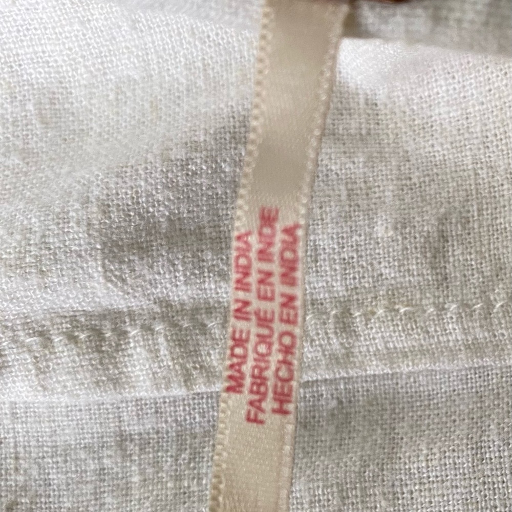 Free people Cream matching set - Picture 10 of 13